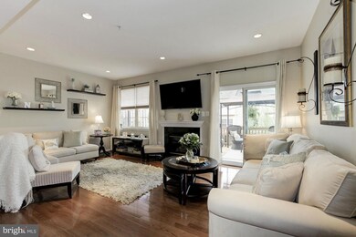 21220 Dorsey Spring Place unit 10, Germantown, MD 20876 - photo 5