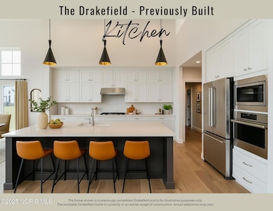 116 Old Dover Rd, Perrysburg, OH 43551 - photo 5