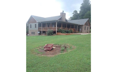 479 Old Skeenah Gap Rd, Suches, GA 30572 - photo 2