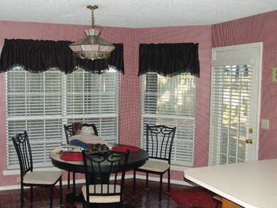 4106 W Mockingbird Ln, Rogers, AR 72756 - photo 4