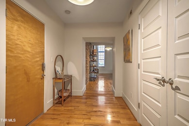 509 State St unit 3, Bristol, VA 24201 - photo 5