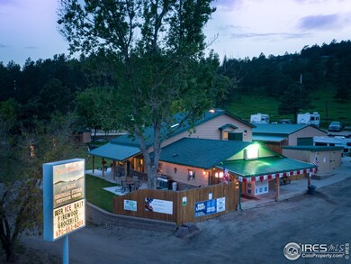 Welcome to the North Shore RV Park and Store!