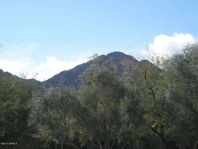 Views from property