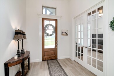 200 Harvard Ln, Springtown, TX 76082 - photo 6