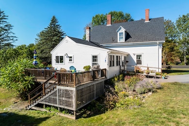 18-664 boothbay Rd, Edgecomb, ME-TP