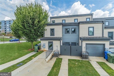 472 Martin St SE, Atlanta, GA 30312 - photo 3