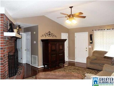 706 Timber Way, Weaver, AL 36277 - photo 3