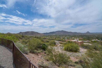 Mountain Views