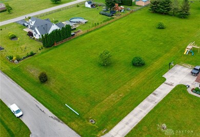 Property Lines are Approximate