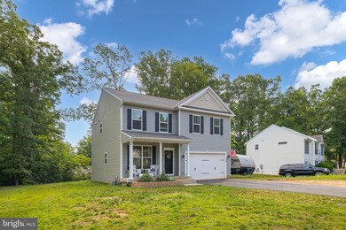 192 Land Or Dr, Ruther Glen, VA 22546 - photo 3