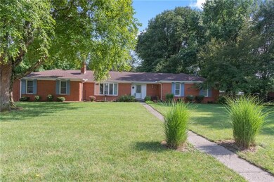 1171 Hillview Dr, Franklin, IN 46131 - photo 2