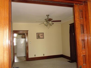 Family Room Pocket Doors