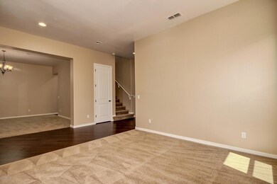 Formal Living and Formal Dining