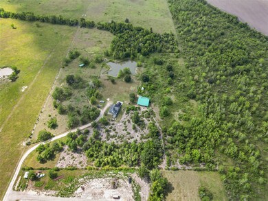 4868 County Road 182, Alvin, TX 77511 - photo 4