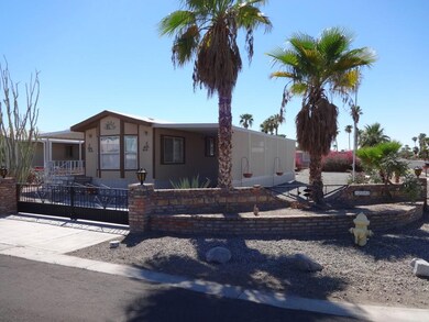 13533 E 47th St, Yuma, AZ 85367 - photo 2