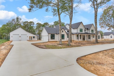 18332 Woodstream Crossing Rd, Montgomery, TX 77316 - photo 2