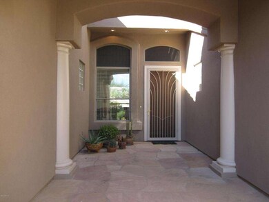 Flagstone