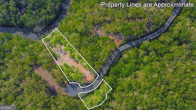 Lot 274 Canoe Way, Talking Rock, GA 30175 - photo 2