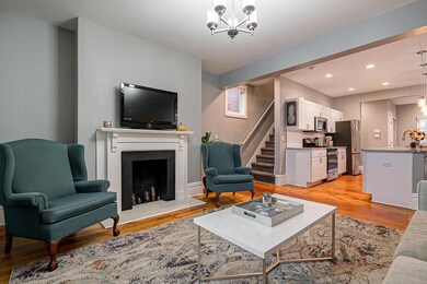 1178 E Rich St, Columbus, OH 43205 - photo 4