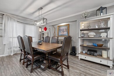 6008 Shadyside Ln, Texarkana, TX 75503 - photo 4