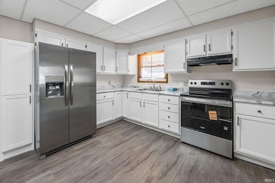 2541 Edgelea Dr, Lafayette, IN 47909 - photo 2