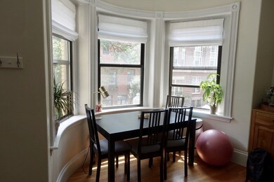 43 Saint Botolph St unit 103, Boston, MA 02116 - photo 4