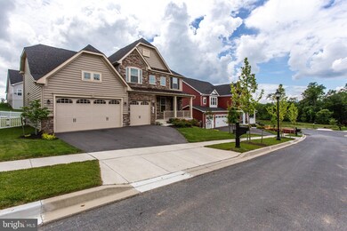 702 Potterfields Ct, Brunswick, MD 21716 - photo 6