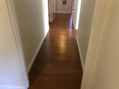 NEW WOOD FLOORS