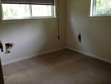 Bedroom.
