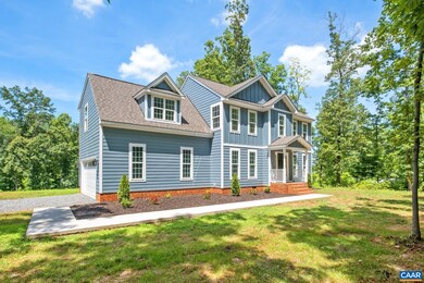 2211 Carpenters Mill Rd, Barboursville, VA 22923 - photo 2