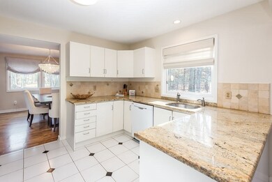 36 Cannon Forge Dr unit 36, Foxboro, MA 02035 - photo 7