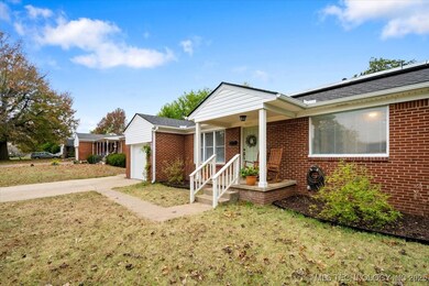 4135 E 22nd St, Tulsa, OK 74114 - photo 4