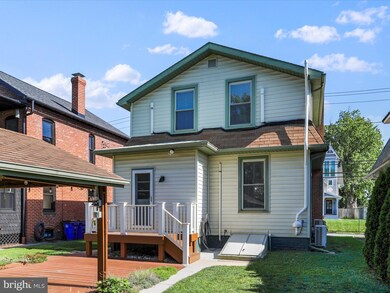 114 E 7th St, Frederick, MD 21701 - photo 6