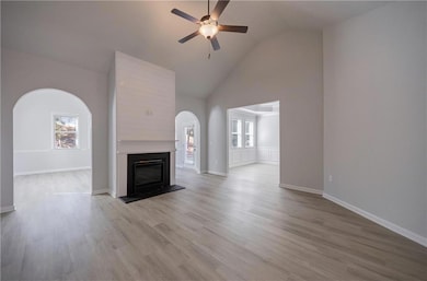 853 Crossroads Ct, Social Circle, GA 30025 - photo 6