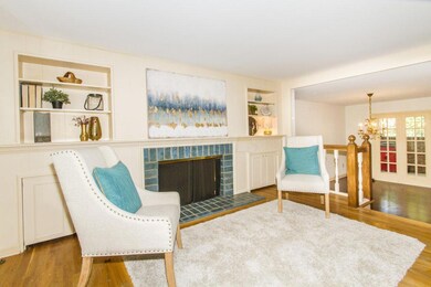 6Great Room