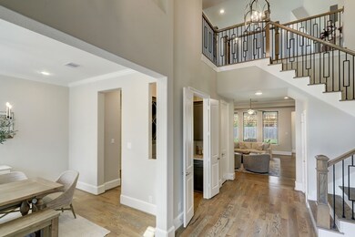 8738 Banzer St, Houston, TX 77055 - photo 2