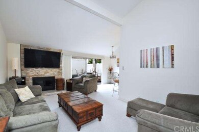 Living room view 2