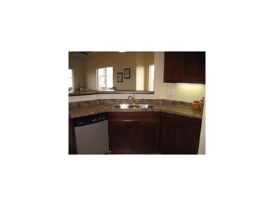 Kitchen. Photos of similar, completed property.