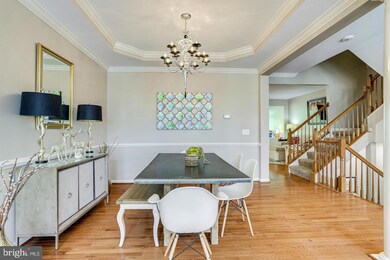 22103 Chelsy Paige Square, Ashburn, VA 20148 - photo 4