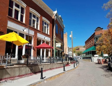 Brewery Ave Frontage