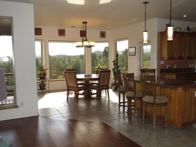 Great Room Dining