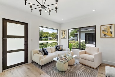 12345 NE 11th Ct, North Miami, FL 33161 - photo 5