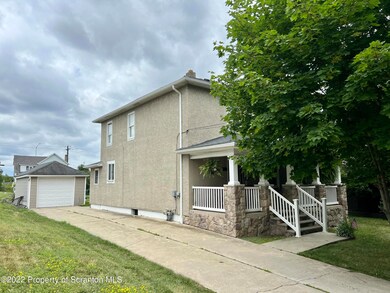 946 Throop St, Dunmore, PA 18512 - photo 3