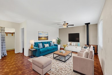 8347 State Highway 55, Torreon, NM 87061 - photo 6