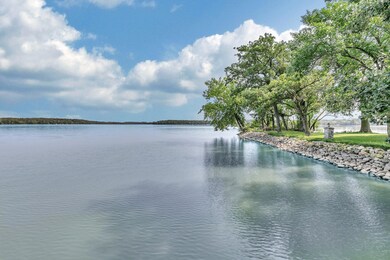 Rice Lake- 1,509 acres to enjoy in every season