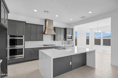 20723 W San Miguel Ave, Buckeye, AZ 85396 - photo 7