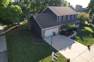 1120 Colgate Ct, Naperville, IL 60565 - photo 2