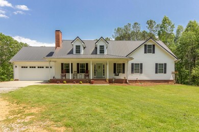 3900 Keith Valley Rd, Cohutta, GA 30710 - photo 2