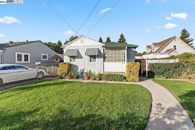 1118 Elgin St, San Lorenzo, CA 94580 - photo 2