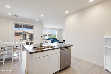 2425 W Bronco Butte Trail unit 2024, Phoenix, AZ 85085 - photo 4